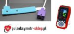 Czujnik SpO2 opaska na rzep dla noworodków do pulsoksymetru F380